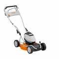 RMA 2 RV