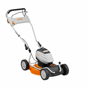 RMA 2 RV