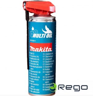 Makita Universālā eļļa 300 ml 1910U9-1