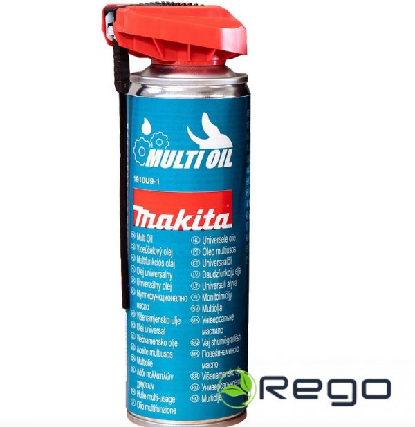 1910u9-1.jpg Makita Universālā eļļa 300 ml 1910U9-1