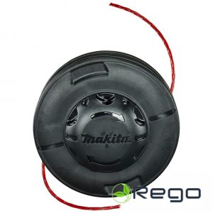 1911Y3-7-1.jpg Makita Trimmera spole 2x2.7mm M10x1.25, UR014G, (1911Y3-7)