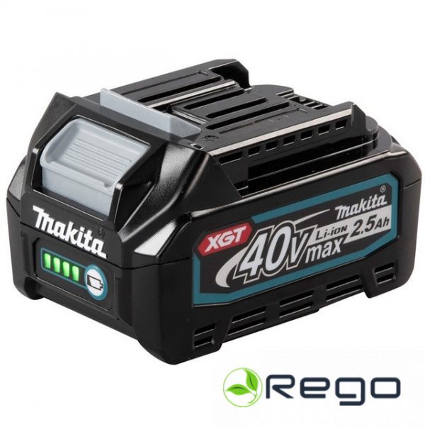 191B36-3.jpg Makita BL4025 Akumulators 2,5 Ah XGT 40V (191B36-3)