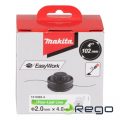Makita Trimmera spole 2.0MM, M10X1.25LH (DUR190,191,365,368,369) 191D89-4