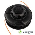 Makita Trimmera spole 2,4MM, M10X1.25LH EBH341.EM4350.EM4351 (191D93-3)
