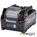 Makita BL4020 Akumulators 2,0 Ah 40V XGT (191L29-0)