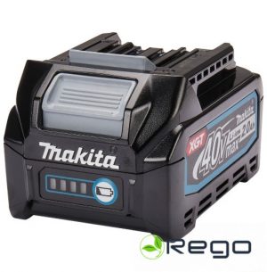 Makita BL4020 Akumulators 2,0 Ah 40V XGT (191L29-0)