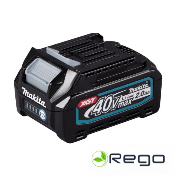 191L29-0.jpg Makita BL4020 Akumulators 2,0 Ah 40V XGT (191L29-0)