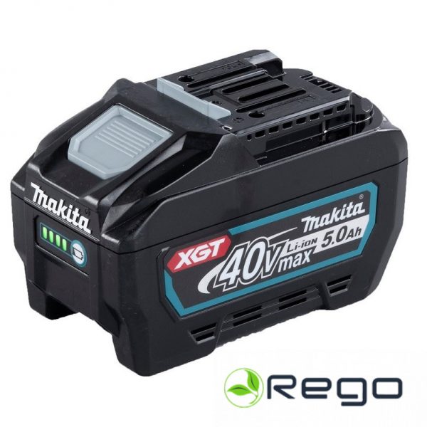 191L47-8.jpg Makita BL4050F Akumulators 40V 5.0Ah XGT (191L47-8)