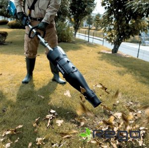 Makita UB401MP Lapu Pūtēja Uzgalis (191P72-3)