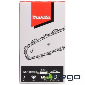 191T91-3.jpg Makita Zāģa ķēde 80TXL, 35 cm/14" 1,1 mm (191T91-3)