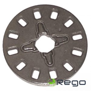 Makita Adapteris Fein uzgaļiem priekš BTM / TM3000, (196271-6)