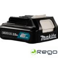 Makita Akumulators BL1021B 12.0V 2,0AH LI (197396-9)