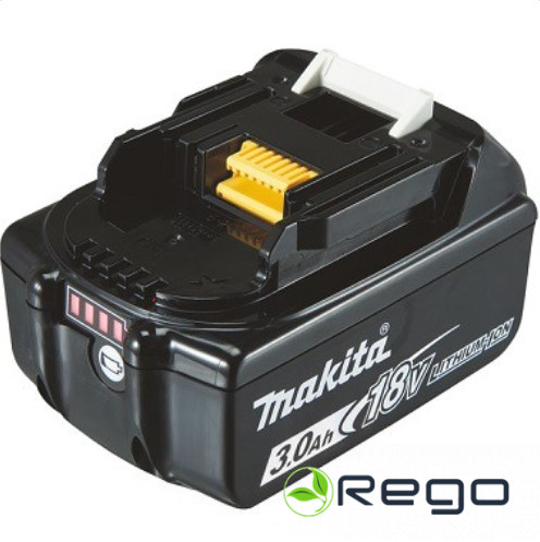 197599-5.jpg Makita BL1830B akumulators 18V, 3.0Ah (197599-5)