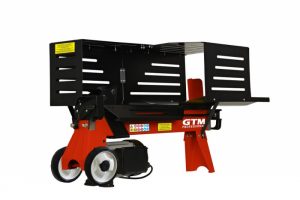 Malkas skaldītājs GTM GTL7000H horizontāls