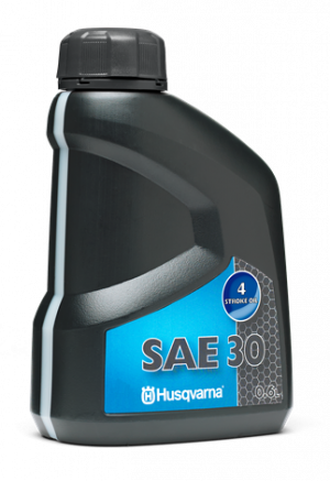Eļļa Husqvarna 4T SAE 30 0.6l