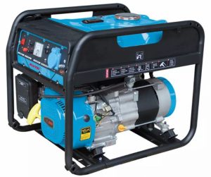 Strāvas ģenerators FIXTEC FGG30001 BS