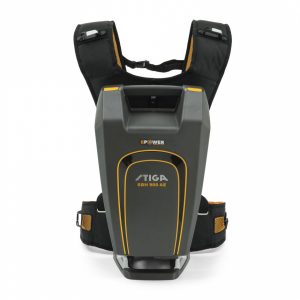 Mugursomas uzkabe STIGA SBH 900 AE