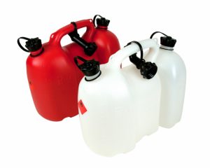Kombikanna Fiordland balta 6+3 l