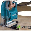 Makita 4329K figūrzāģis 450W, 65mm, 500-3100min-1