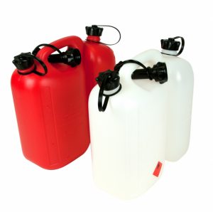 Kombikanna Waipoua sarkana 5+3 l