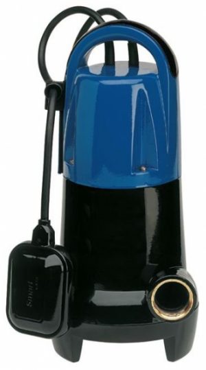Ūdens sūknis STF 1000 HL