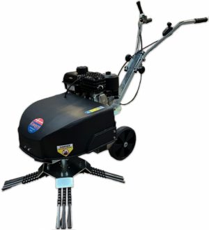 Bruģa slota Kwern Greenbuster Pro III