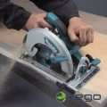 Makita 5008MGJ ripzāģis 75,5mm, 210x30mm,1800w