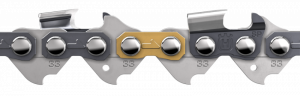 Zāģa ķēde PIXEL SP33G Semi chisel Pixel 0.325" 1.3mm