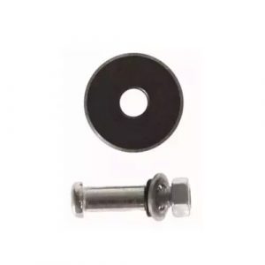 Griezejdisks fližu griešanas iericei, diam. 22 mm, biez. 2 mm + skruve (DED0021)