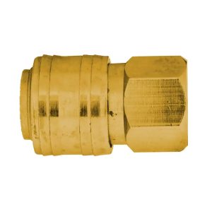 Atri izjaucamais savienojums, ligzda, iekšeja vitne, 1/4" (A535300)