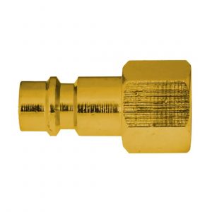 Atri izjaucamais savienojums, spraudnis, iekšeja vitne, 1/4” (A535310)
