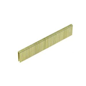 Skavas, 30mm pneimatiskajiem skavotajiem, Ga18 veids 90 (1,25x1,00x5,7mm) 2.500 gab. (A536130)