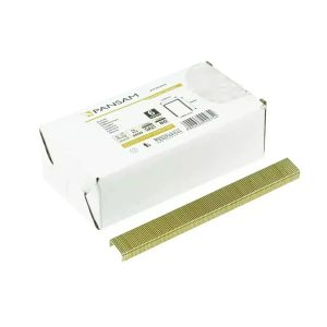 Skavas, 12mm pneimatiskajiem skavotajiem, Ga21 veids 80 (0,90x0,70x12,80mm) 5.000 gab. (A536212)