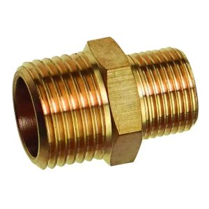 Redukcija  3/8" areja vitne (M) x 1/2" areja vitne (M) (A535332)