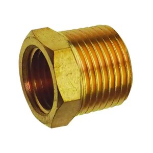 Redukcija iekšeja vitne 1/4" (F) x 3/8" areja vitne (M) (A535335)
