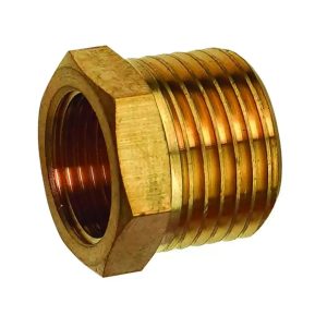 Redukcija 3/8" iekšeja vitne (F) x 1/2" areja vitne (M) (A535336)