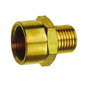 Redukcija 1/4" areja vitne (M) x 3/8" iekšeja vitne (F) (A535339)