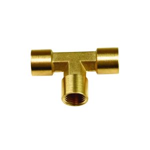 T-gabals 1/4" iekšeja vitne (F) (A535350)