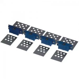 Magnetiskie fližu turetaji, metala (DED005)