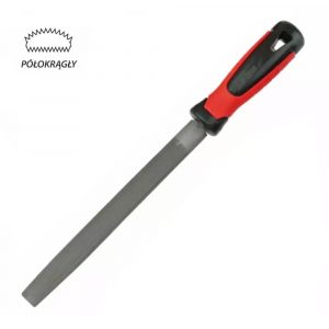 Metala vile 200 mm (06C002)
