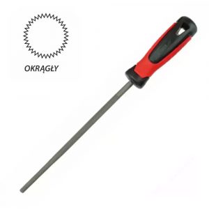 Metala vile 200 mm (06C003)
