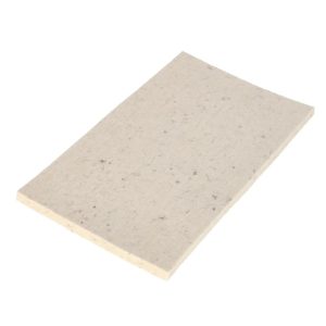Filca uzlika 4 mm, ražota Polija (15B031)
