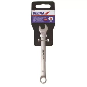 Kombineta atslega CrV 25 mm plastmasas turetaja (1459P)