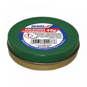 Kolofonijs, 45 g (31LKAL45)