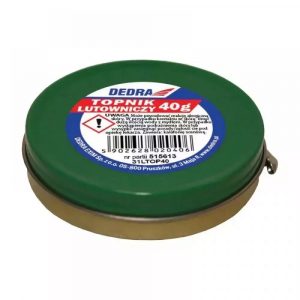 Kusnis, pasta, CYNEL 1, 40 g (31LTOP40)