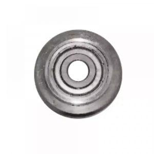 Griezejdisks ar gultni fližu griešanas iericem 1151–1154, diam. 22 mm, biez. 2 mm + skruve (DED0023)