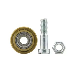 Griezejdisks ar gultni fližu griešanas iericem 1163-080, -100, diam. 22 mm (DED0024)