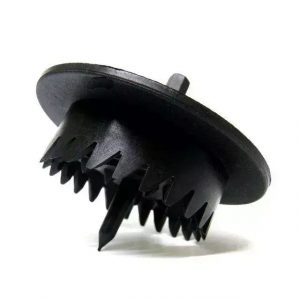 Freze putuplastam, diam. 67 mm, siltumizolacijas sistemam (DED050)