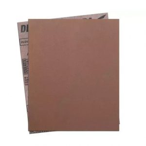 Abrazivas dranas loksne 230x280 mm, gr40 (F70AC040)