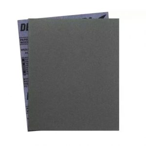 Udensizturiga papira loksne 230x280 mm, gr120 (F70AW0120)